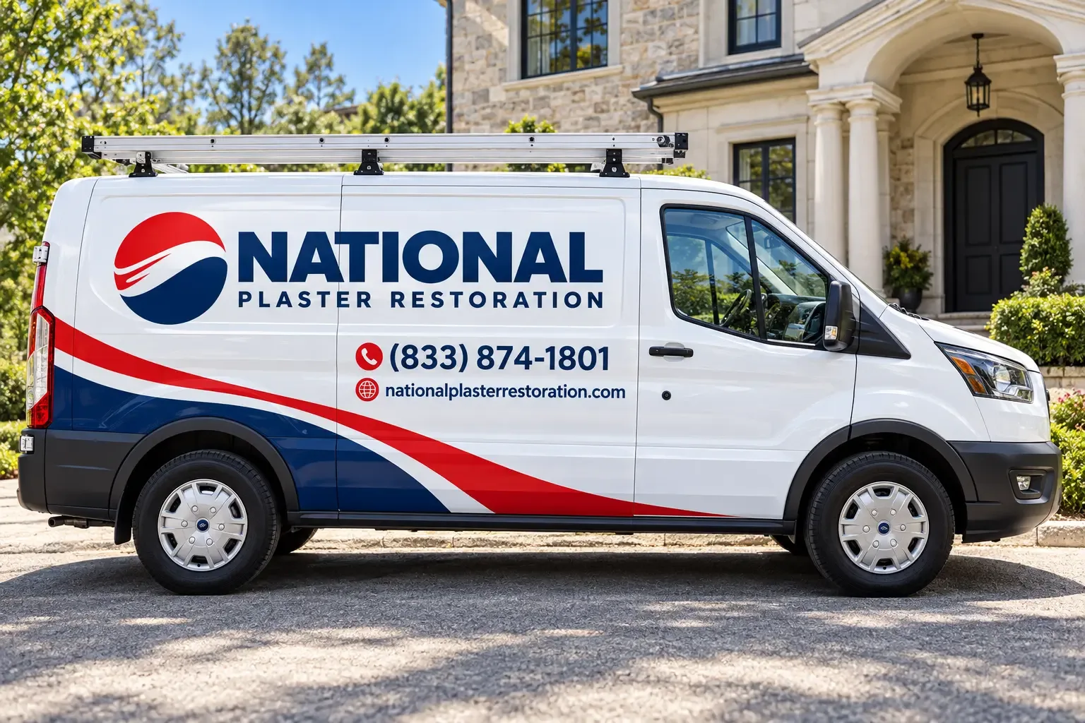 Plaster Repair in Rankin, TX near me